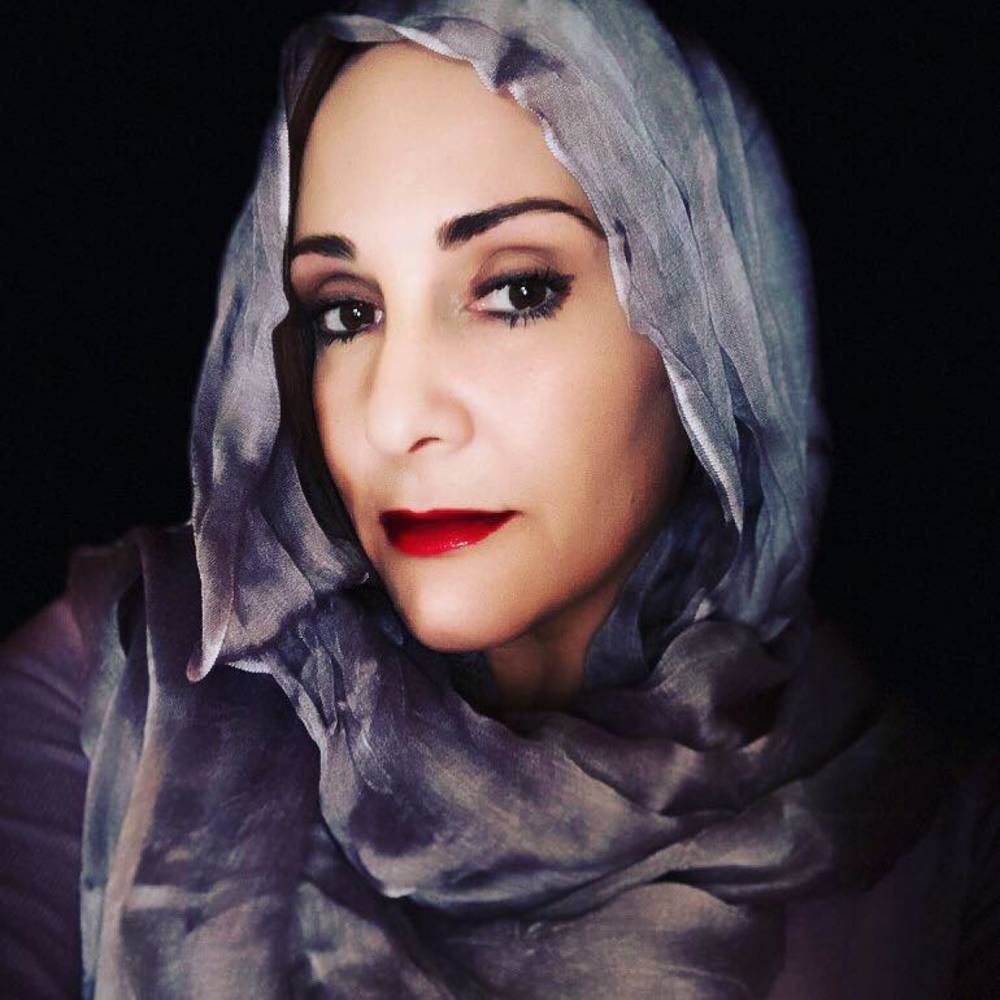 Meet your Posher, Luisa